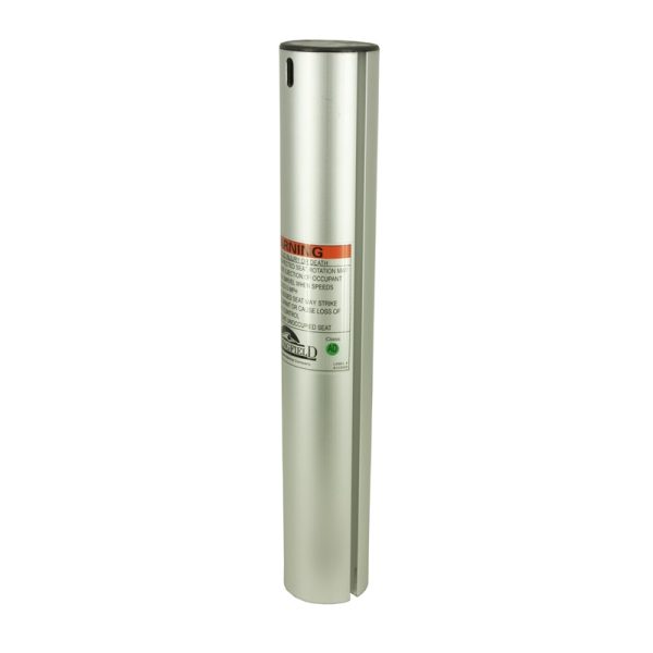 POST  2-3/8" PLUG-IN