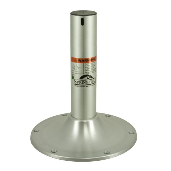 CLIPPER 13" LOCKING POST