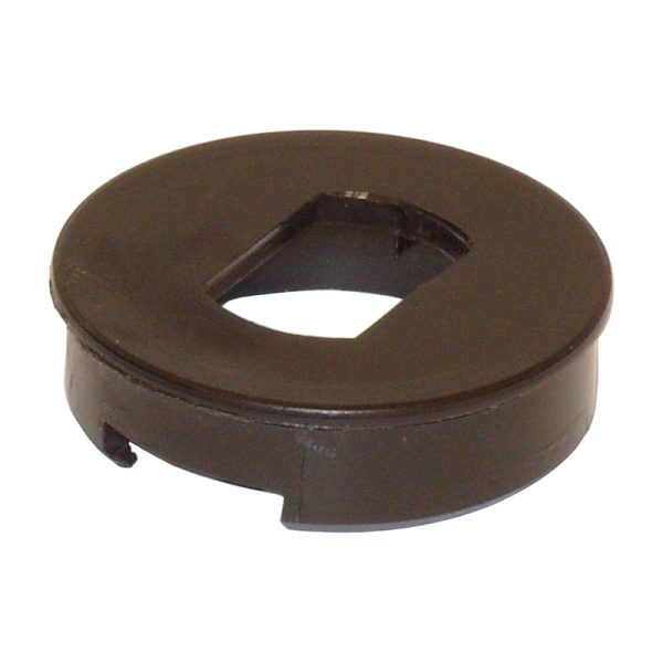 END CAP  SPRINGLOCK POST