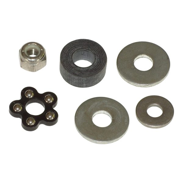 REPAIR KIT FOR POWER RIS