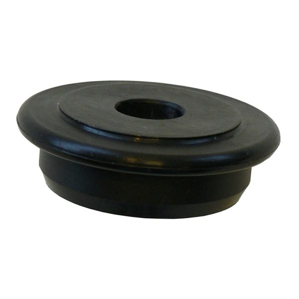 PLUG-IN BASE COVER