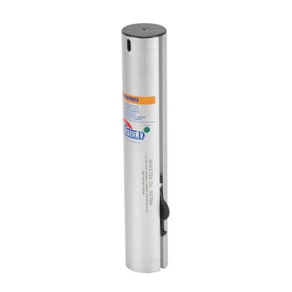 PLUG-IN 9" POST 2-3/8" L