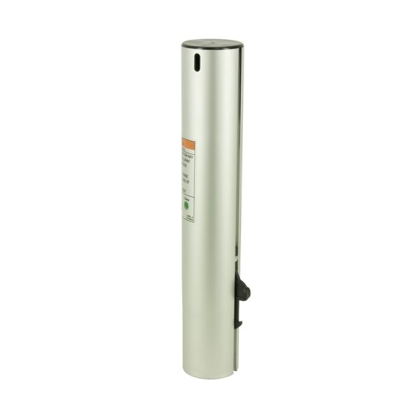 PLUG-IN 12" POST LOCKING