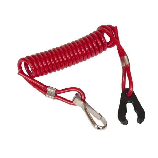YAM. IGNITION LANYARD