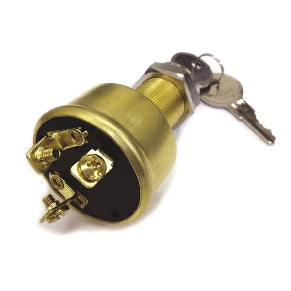 IGNITION SWITCH
