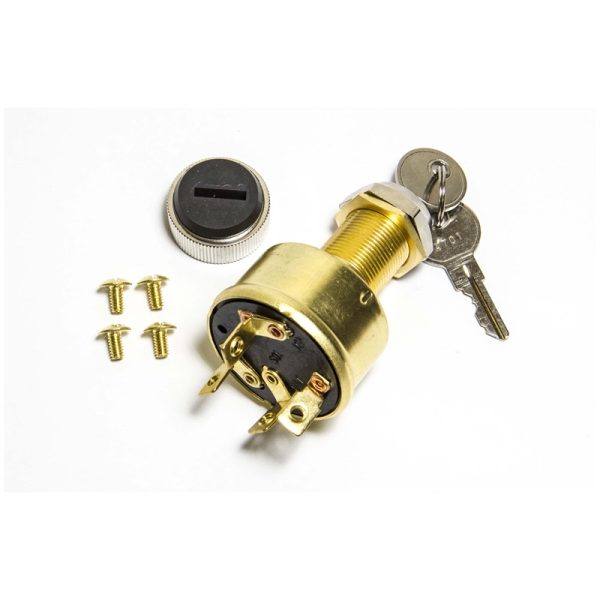 IGNITION SWITCH