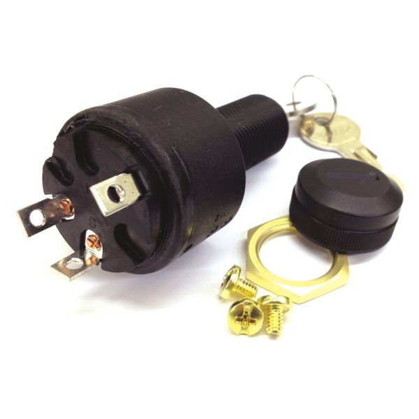 IGNITION SWITCH