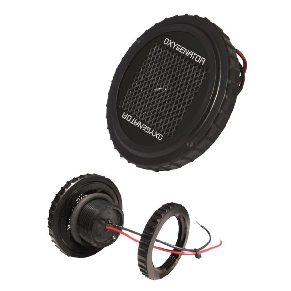 LIVEWELL OXYGENATOR