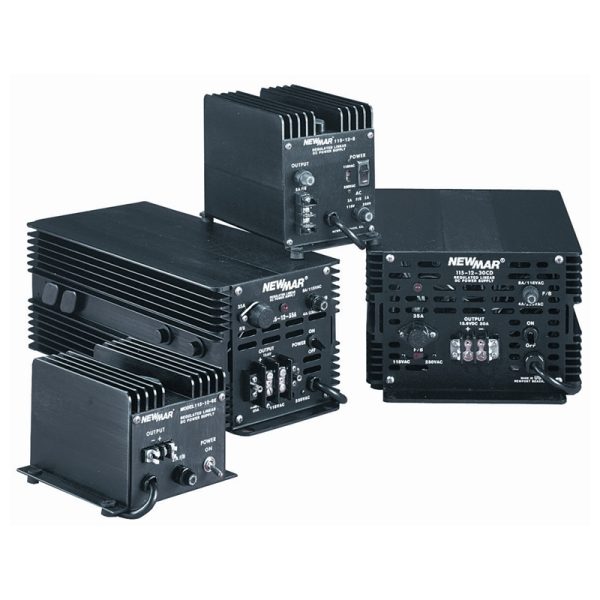 PWR SUPPLY AC/IN 12V/20A