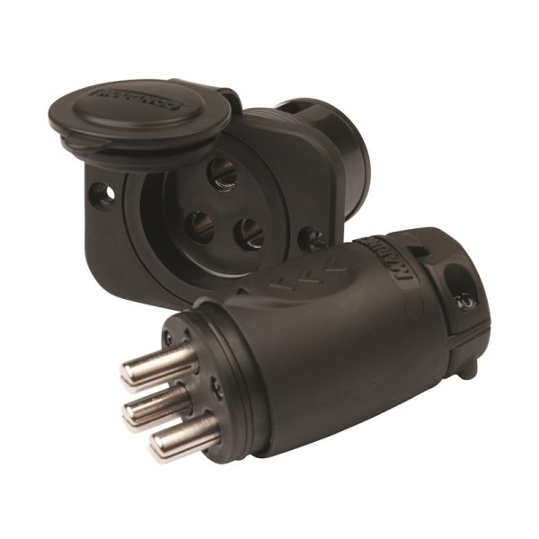 70 AMP TM PLUG