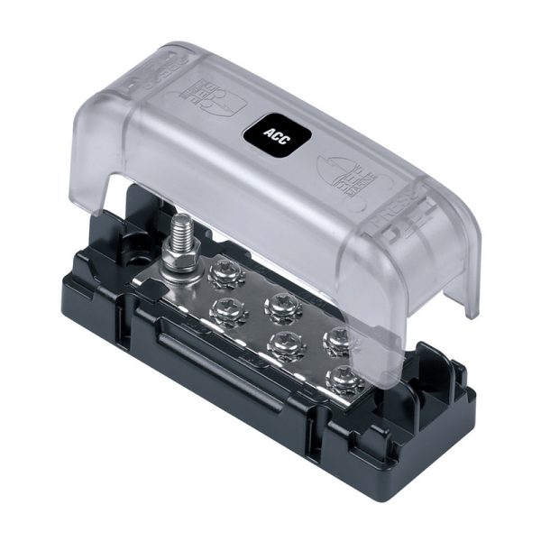 BUSS NEG F/ATC FSE HLDR