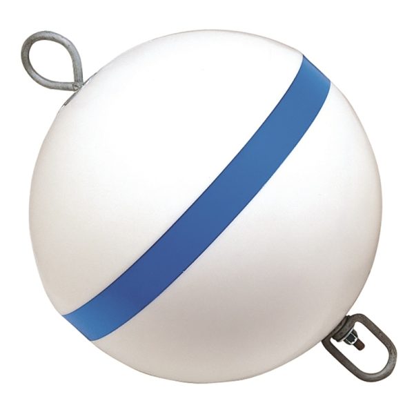 SUR-MOOR BUOY BL STRP12"